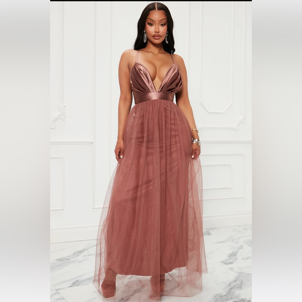 Fashion Nova Fairy Dress